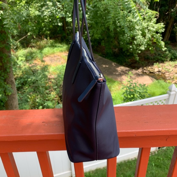 kate spade Bags Nwt Kate Spade Hayden Top Zip Tote Poshmark